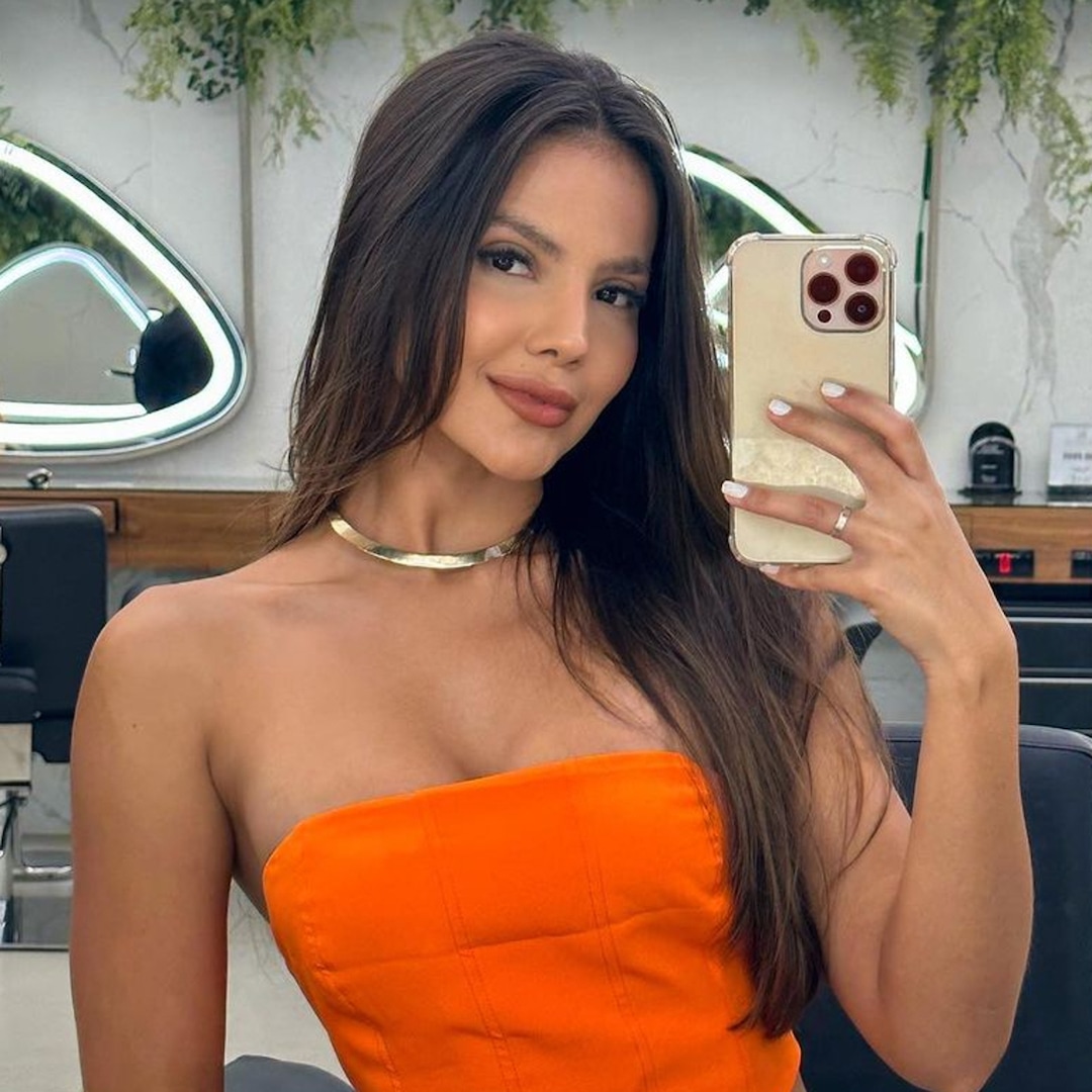 Influencer Luana Andrade Dead at 29 After Liposuction Surgery